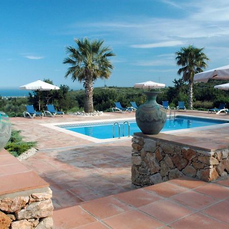 Hotel Cal Naudi Les Cases d'Alcanar Exterior foto