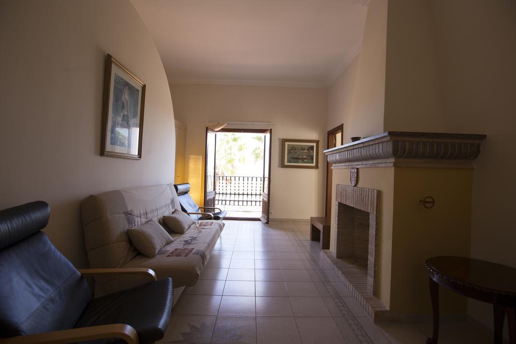 Hotel Cal Naudi Les Cases d'Alcanar Exterior foto
