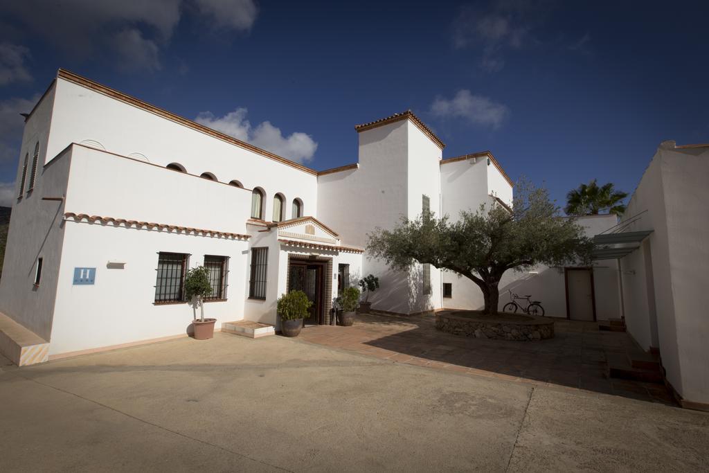 Hotel Cal Naudi Les Cases d'Alcanar Exterior foto